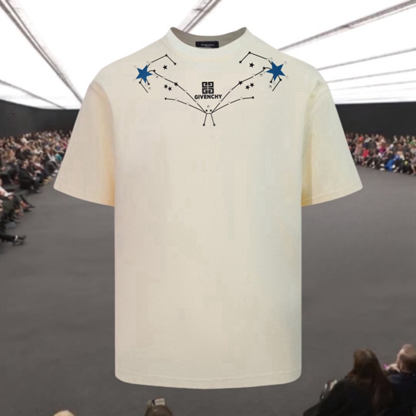 ブランドTシャツ正面デザイン